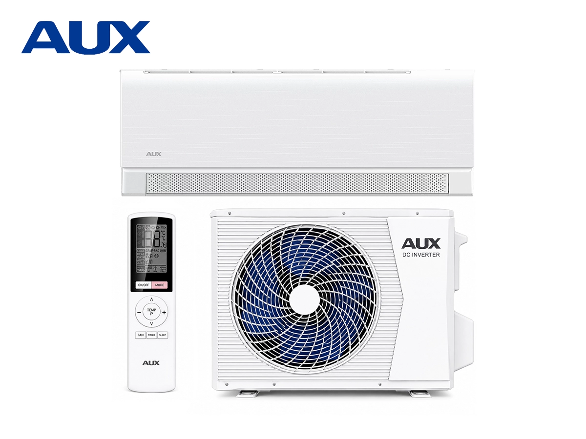 Klima Aux Polar 5,0kW