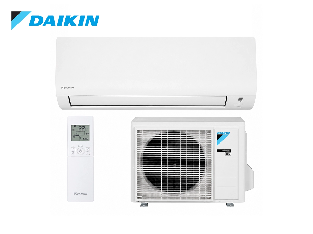 Klima Daikin Comfora 5,0kW 18