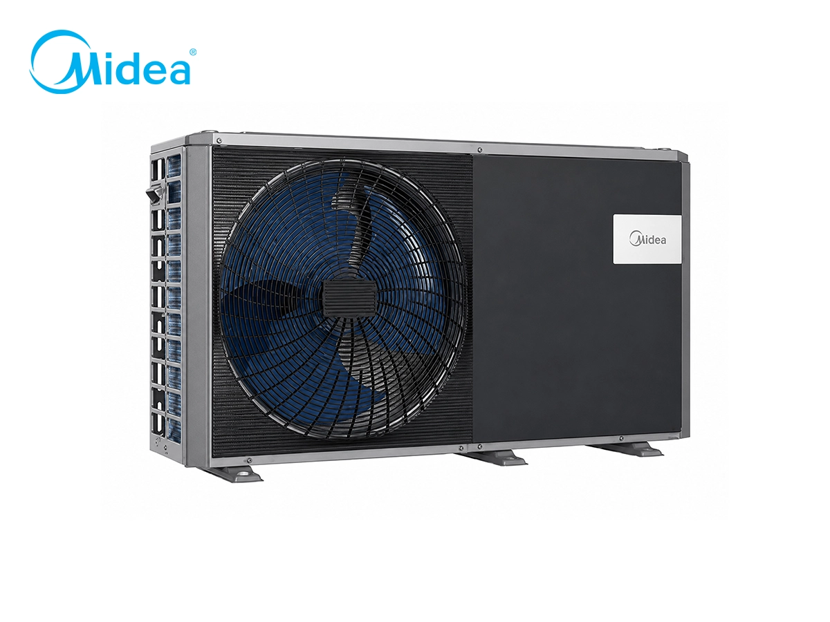Toplotna pumpa Midea M Thermal Artic Mono Block 16 R290 Trofazna
