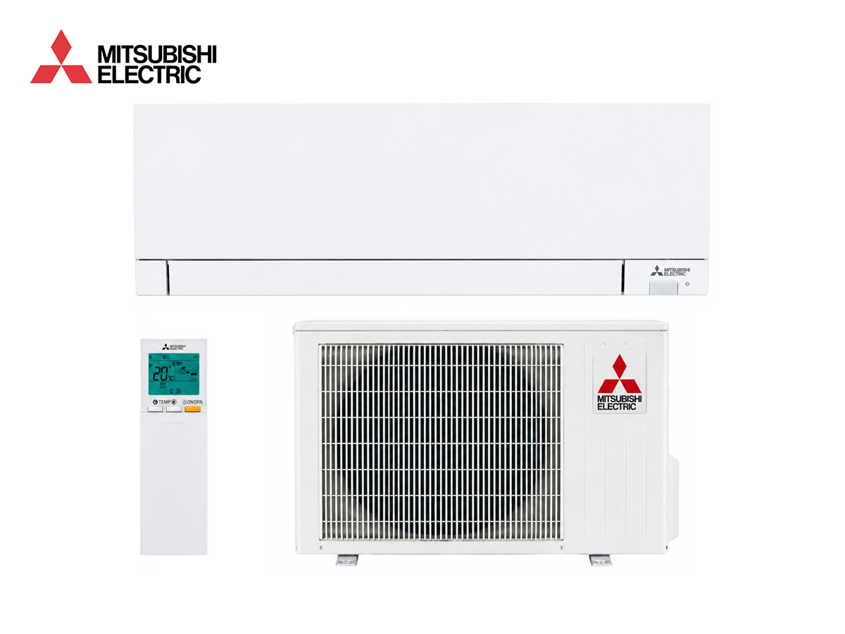 Mitsubishi AY 5,0 kW 18