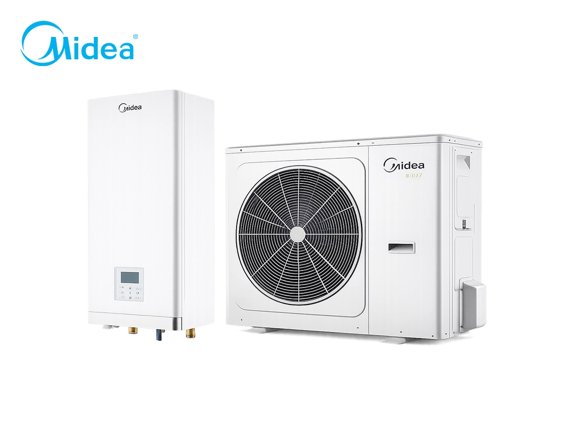 Toplotna pumpa Midea M Thermal 12 R32 Split Trofazna