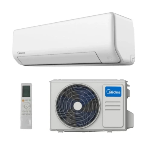 Klima Midea ALL EASY PRO 5,0kW