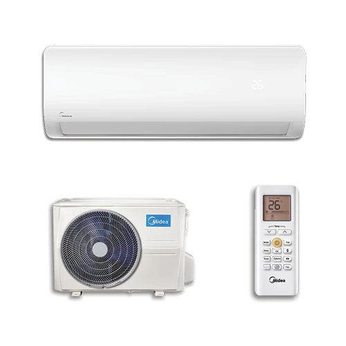 Klima Midea Xtreme Save 5,0kW