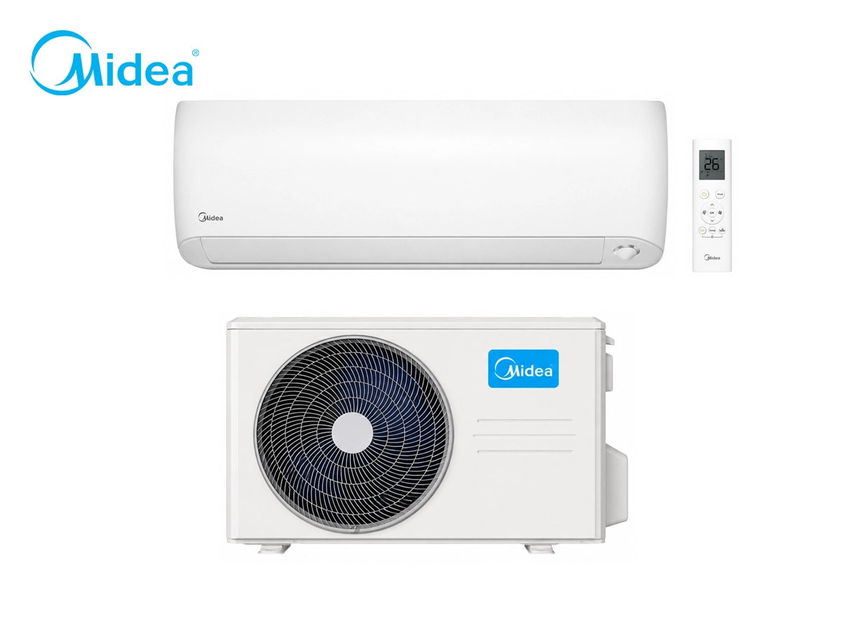 Klima Midea Oasis Plus 3.5kW