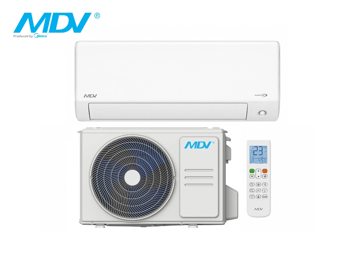 Klima MDV All EasyPro 7,0kW 24
