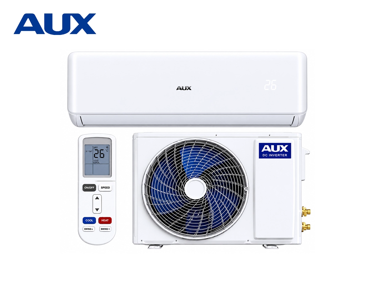 Klima Aux Freedom 7,0kW
