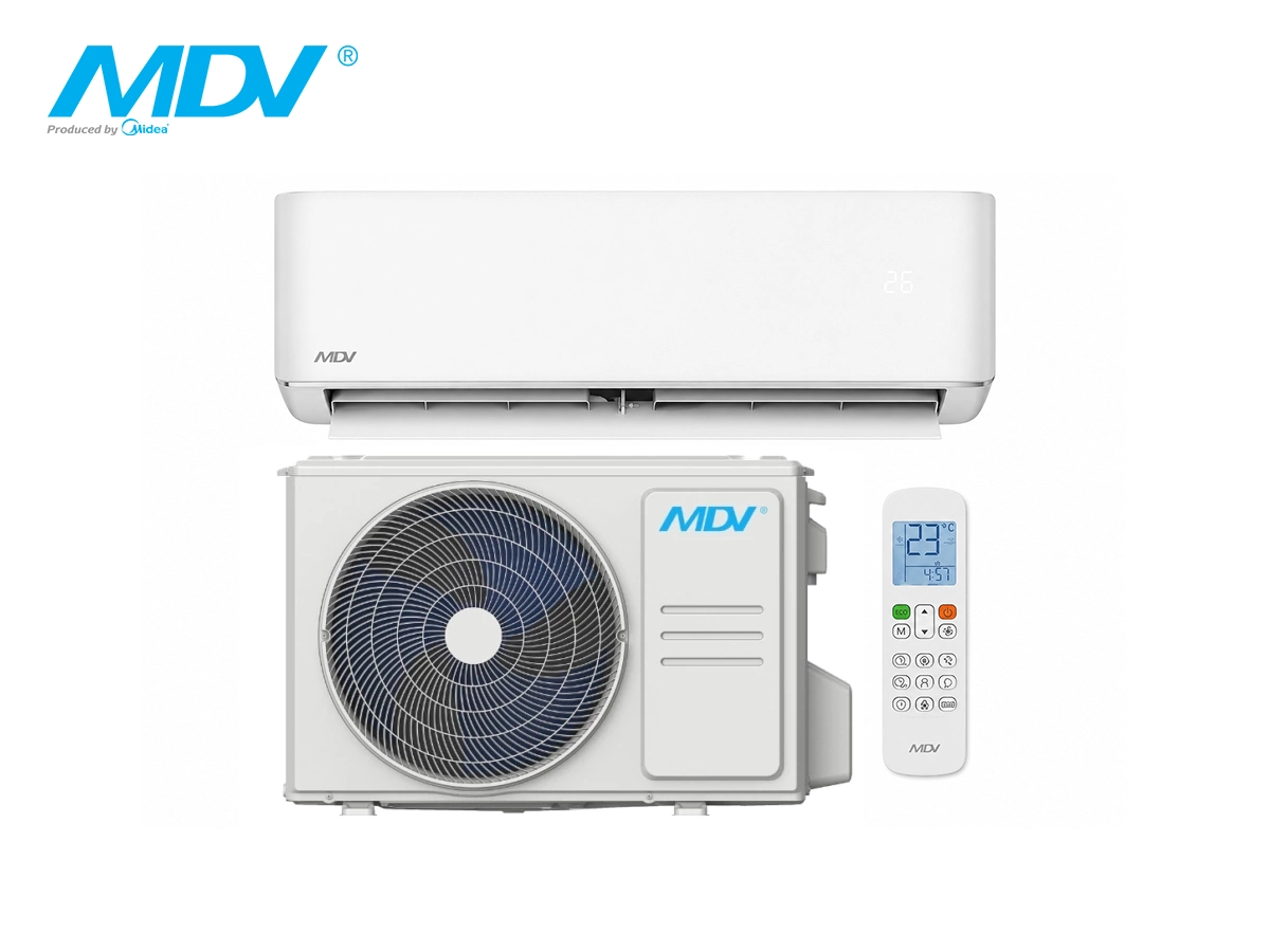 Klima MDV Aurora 3,5kW 12