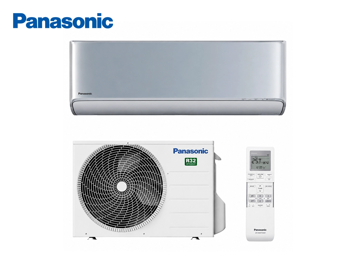 Klima Panasonic Etherea 5,0kW 18