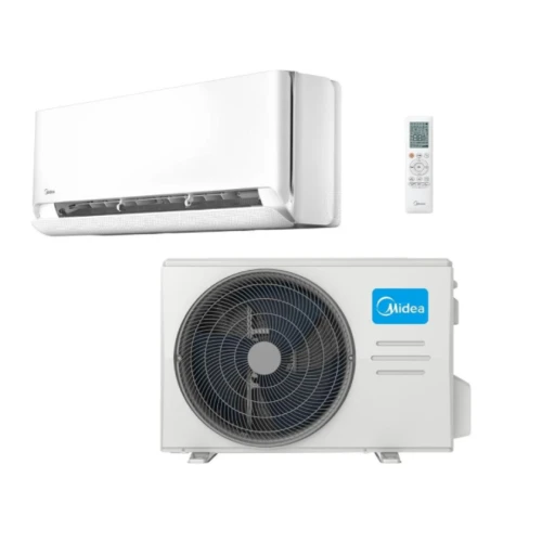 Klima Midea BREEZELESS E+ 7,0kW