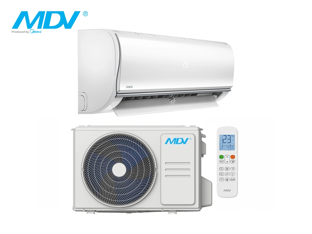 Klima MDV Forest 3,5kW 12