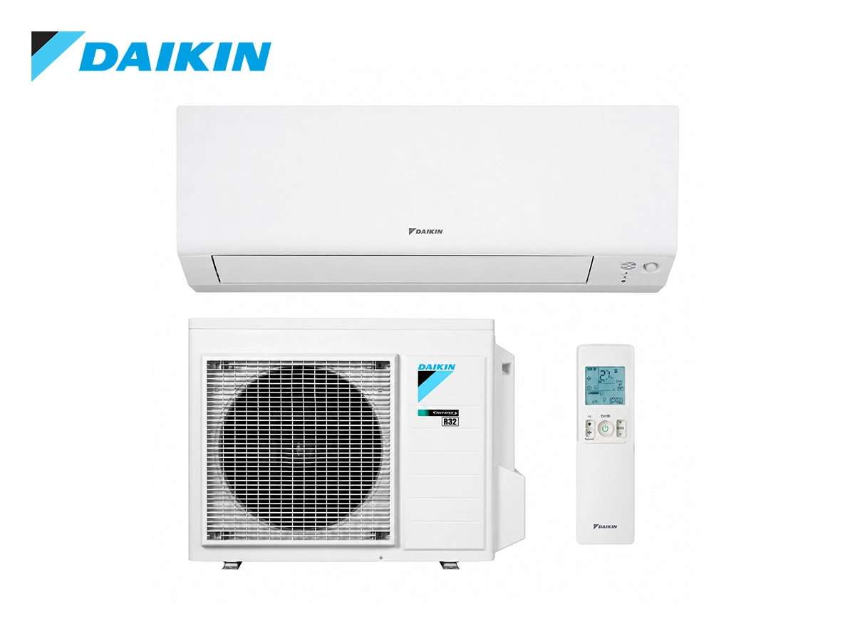 Klima Daikin Perfera 3,5kW 12