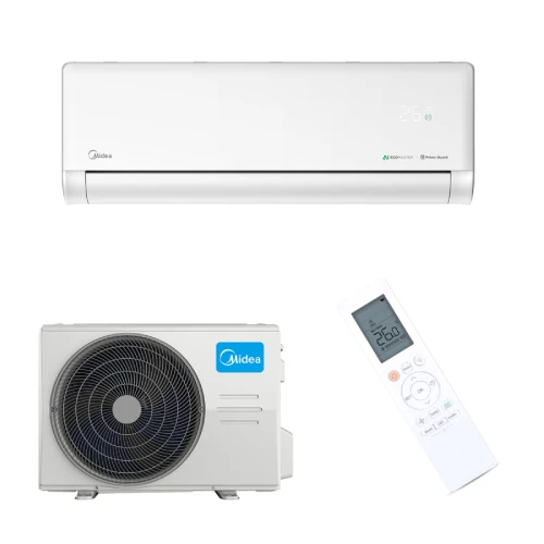 Klima Midea SOLSTICE 3,5kW